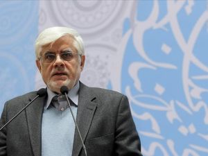 محمد رضا عارف