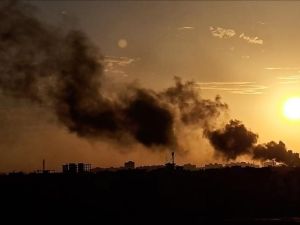 مقتل العشرات في السودان