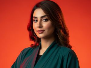 نصائح تنسيق القفطان في رمضان 2026