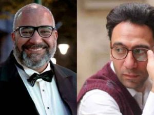 بيومي فؤاد محمد سلام