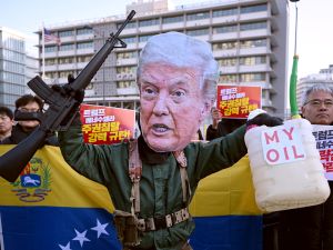  UN security council holds emergency session over U.S. abduction of Maduro