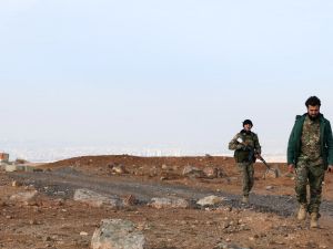 5 killed, 16 injured in renewed clashes between Syrian forces and SDF in Aleppo
