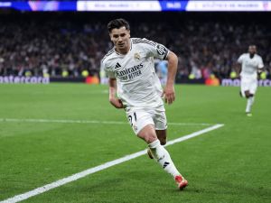 عرض بقيمة 50 مليون يورو من آرسنال لضم براهيم دياز