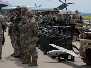 "The Discombobulator": Trump reveals secret US weapon disabled venezuela’s defenses