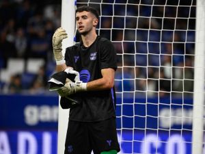 برشلونة ينتصر بثلاثية نظيفة وغارسيا يواصل التألق