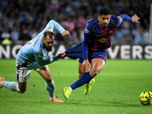 أراوخو خارج حسابات نصف نهائي السوبر حتى الآن