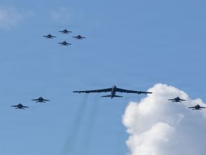 Israeli intelligence head reveals mear-miss strikes on Iran