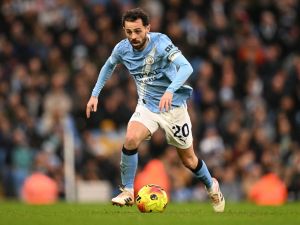 ريال مدريد يغلق الباب أمام نجم مانشستر سيتي