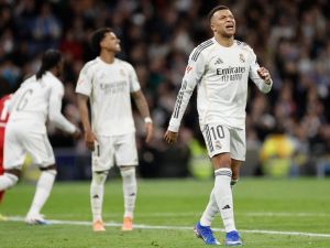 ريال مدريد يلامس القاع وتحذيرات من الأسوأ
