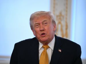 "Only My Morals Stop Me": Trump says he alone sets limits on presidential power