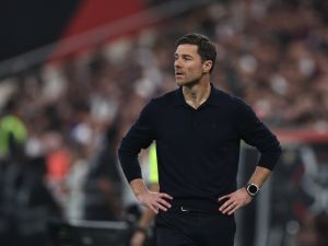 رسالة وداع من تشابي ألونسو إلى جماهير ريال مدريد