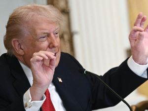 Why did Trump Pause the strike on Iran?