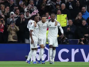 Real Madrid Remain Football’s Highest Earning Club