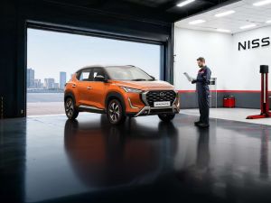 "المسعود للسيارات" تطلق عروضاً مميزة مع بداية عام 2026 على سيارات نيسان الجديدة وخدمات ما بعد البيع