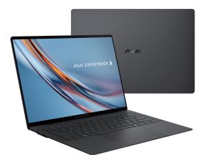 ASUS Sets a New Standard for AI PCs with the ExpertBook Ultra