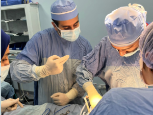 AUC Signs MoU with International Partners for Medical Student Preparation