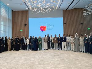 AlMabarrah AlKhalifia Foundation Welcomes Turkish Youth Delegation as Part of “Bridges of Cultural Communication” Initiative