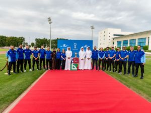 Aspetar reinforces its position as a global reference in sports medicine, medical tourism, and athlete health protection