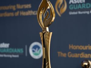 Aster Guardians Global Nursing Award 2026 worth $250,000 extends deadline till 11th January 2026