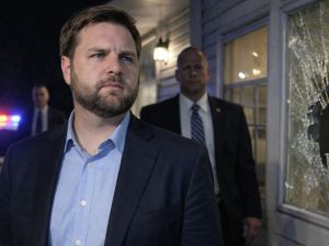 حادثة ليلة الأحد تثير التحقيقات في أوهايو