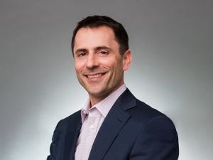 Veeam Makes Senior Leadership Appointments to Accelerate Customer and Partner Success in Delivering Safe AI at Scale
