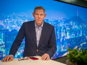 AVEVA announces new research collaboration with IMD exploring the role of industrial intelligence in capturing value from connected business ecosystems