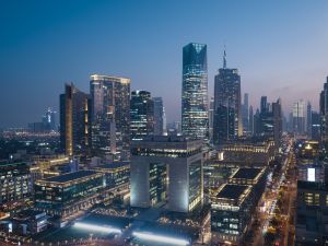 DIFC Reaffirms Commitment to Families in ‘Year of the Family’ with Strategic Advisory Committee at DIFC Family Wealth Centre