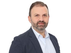 GBM Oman Appoints Fadi Dernaika to Lead Next Phase of Digital Growth