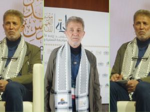 Nael Barghouti: The longest-held political prisoner in the world