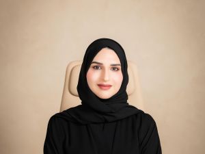 تصريح هالة بدري، مدير عام هيئة الثقافة والفنون في دبي بمناسبة الذكرى الـ 20 لتولي صاحب السمو الشيخ محمد بن راشد آل مكتوم مقاليد الحكم