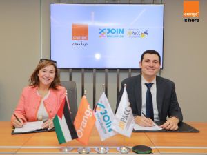 Orange Jordan and JoPACC Sign Memorandum of Understanding to Promote Innovation and Build Digital Skills