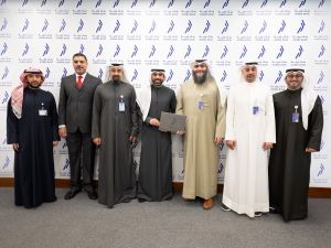 Warba Bank Signs Partnership with KASCO for Ramadan Iftar Meals Initiative