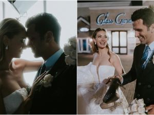 Yasemin Kay Allen & Erdal Kaya