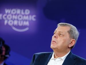 Hikma Takes Part in 56th World Economic Forum Annual Meeting in Davos, Switzerland