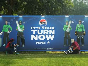 Pepsi Drives Inclusion in Cricket by Supporting Girls with Kits