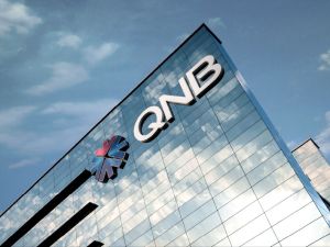 مجموعة QNB تصبح أول بنك في الشرق الأوسط وإفريقيا تتخطى قيمة علامته التجارية 10 مليار دولار أمريكي 