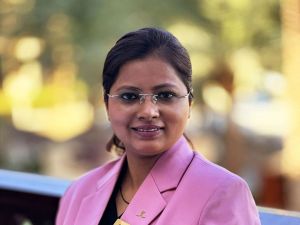 منتجع ريكسوس المعيريض رأس الخيمة يُعيّن سواتي كوماري مديرة إدارة خدمة الغرف