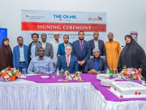  Swiss-Belhotel International Strengthens Africa Portfolio with the Launch of The Gama by Swiss-Belhotel, Kilimani, Nairobi