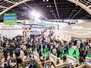 سوق السفر العربي 2026 يسلط الضوء على فرص السياحة الرياضية