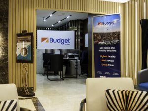  Budget Car Rental Opens New Office at Soho Midtown Hotel, Enhancing Visitor Experience and Supporting Jordan’s Tourism and Hospitality Sector