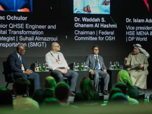 خبراء إنترسك 2026 يؤكدون على أهمية قيادة العنصر البشري لتدابير السلامة الذكية
