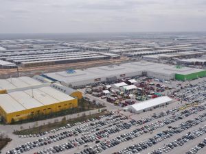 بوابة Türkiye للزراعة العالمية تفتح آفاق الشراكات في الشرق الأوسط وشمال إفريقيا والعالم