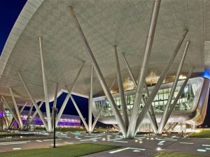 QSTP Participates in Web Summit Qatar 2026 as Diamond Partner