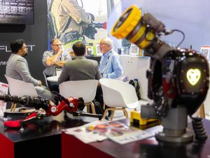 Intersec 2026 announces new show features shaping the future of security, safety and fire protection 