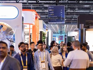 "إن سبوت لايت" في لايت + إنتليجنت بيلدينج ميدل إيست: نافذة على الابتكار والمعرفة والمناقشات المتخصصة