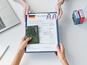 الوظائف في ألمانيا