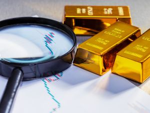 أكبر 12 بنكًا عالميًا يحققون 1.4 مليار دولار من مداخيل تداول الذهب فقط خلال عام