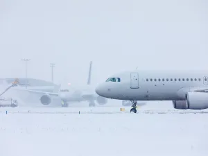 winter storm