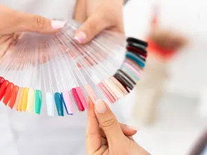 smart nails