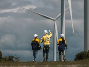 16.6 مليون وظيفة فقط عالمياً رغم توسع الطاقة النظيفة